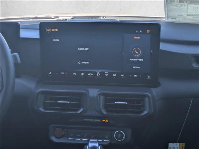New 2026 Ford Mustang Coupe RWD image 12