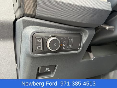 Used 2022 Ford Bronco Raptor AWD/4WD image 15