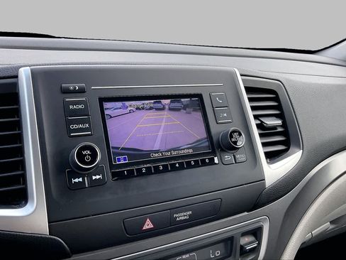 Used 2017 Honda Ridgeline RTS image 28