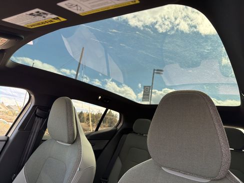 New 2026 Volvo EX30 Cross Country Ultra w/ Protection Package Premier image 13