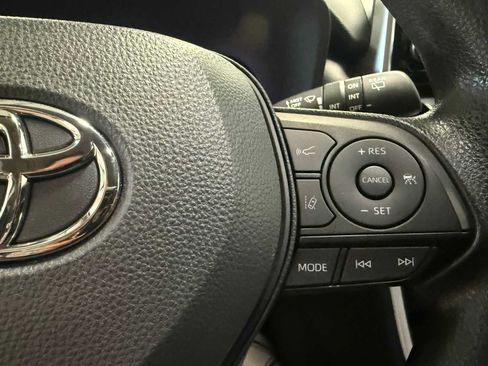 Used 2023 Toyota RAV4 XLE AWD/4WD image 30