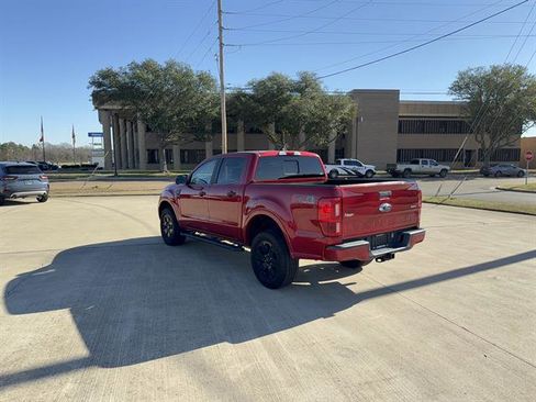 Used 2020 Ford Ranger XLT w/ Equipment Group 302A Luxury image 5