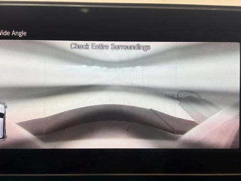 Used 2023 Mercedes-Benz GLS 63 AMG 4MATIC image 19