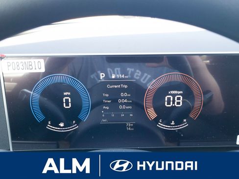 New 2026 Hyundai Santa Cruz SE image 25