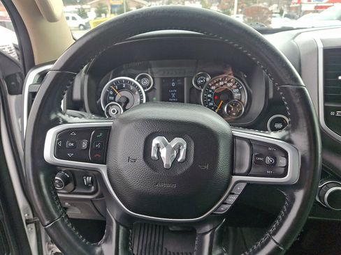 Used 2020 RAM 1500 Big Horn image 19