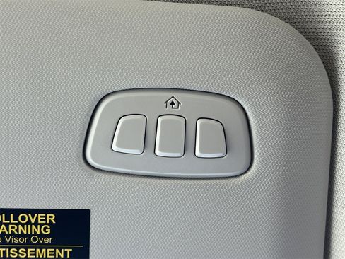 New 2025 Ford Bronco Sport Big Bend w/ Convenience Package image 15