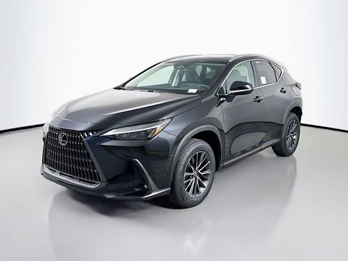 New 2026 Lexus NX 350 350 Base image 1