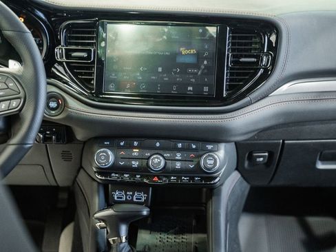 New 2026 Dodge Durango GT image 20