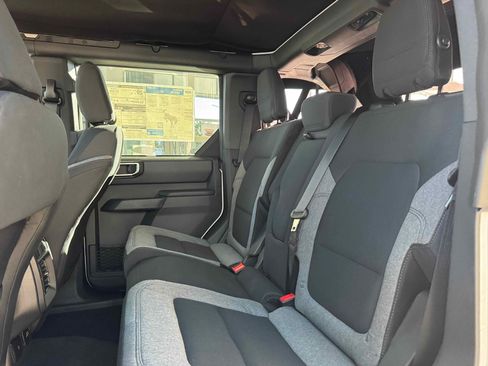 New 2025 Ford Bronco Big Bend image 21