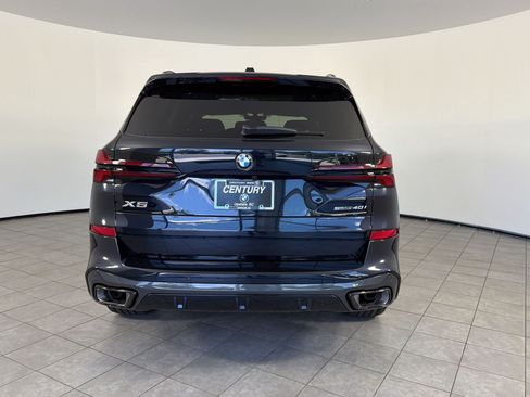 New 2026 BMW X5 sDrive40i w/ M Sport Package RWD image 10