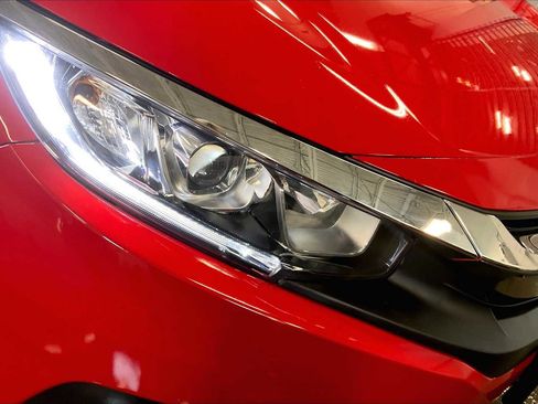 Used 2016 Honda Civic EX-T image 25