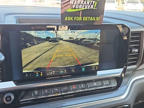 New 2026 Chevrolet Silverado 3500 High Country w/ Technology Package image 26