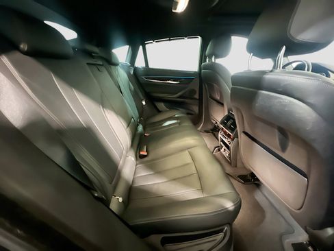 Used 2019 BMW X6 xDrive35i w/ Premium Package image 21