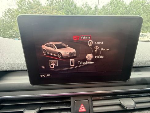 Used 2017 Audi A4 2.0T Ultra Premium w/ Convenience Package FWD image 20