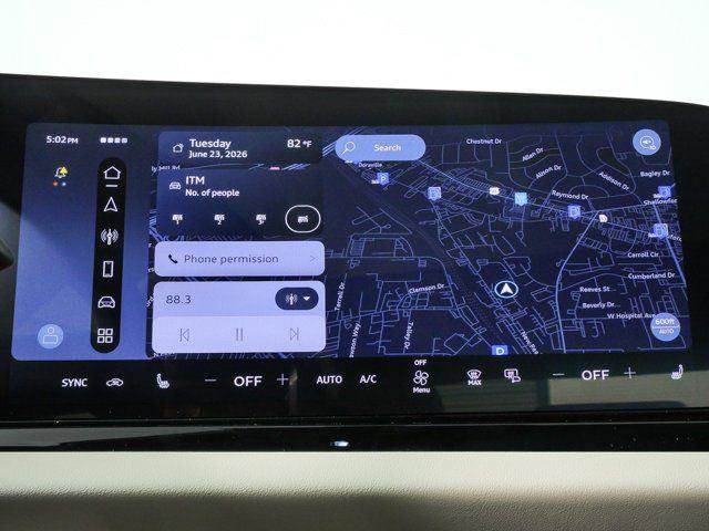 New 2026 Audi A5 Premium AWD/4WD image 14