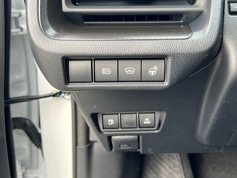 New 2026 Toyota Prius Plug-In Hybrid image 21