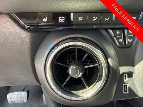 Used 2024 Chevrolet Blazer LT w/ Convenience Package FWD image 19