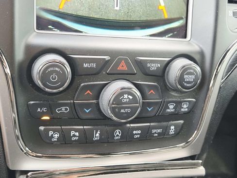Used 2018 Jeep Grand Cherokee High Altitude AWD/4WD image 26