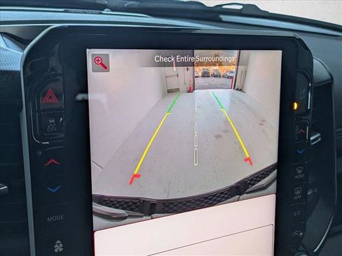 New 2026 RAM 1500 Rebel w/ Rebel Level 2 Equipment Group image 13