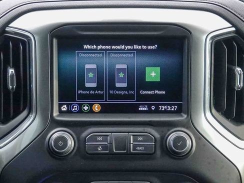 Used 2021 Chevrolet Silverado 1500 LT image 13