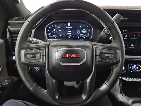 Certified 2024 GMC Sierra 2500 AT4 w/ AT4 Premium Plus Package image 31