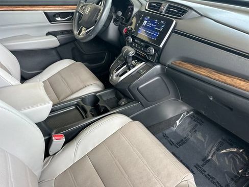 Used 2019 Honda CR-V EX-L image 15