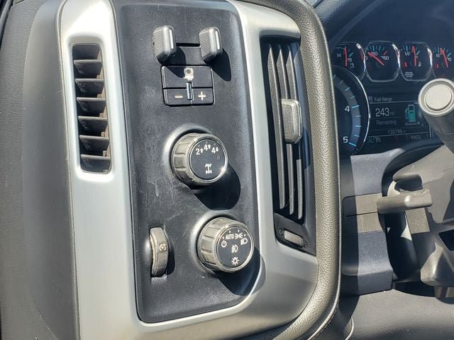 Used 2018 GMC Sierra 2500 SLT AWD/4WD image 11