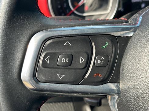Used 2021 Jeep Gladiator Rubicon AWD/4WD image 22