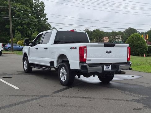 Used 2026 Ford F250 XLT AWD/4WD image 11