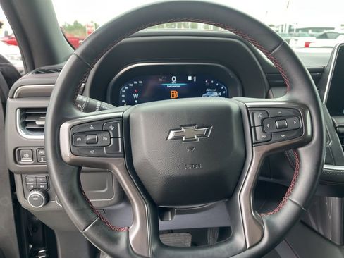 Used 2023 Chevrolet Suburban RST w/ Sport Performance Package image 20