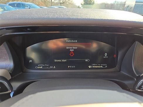 Used 2023 Lincoln Aviator Reserve w/ Equipment Group 201A image 21