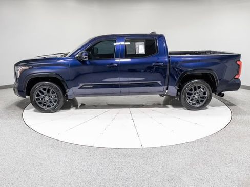 Used 2024 Toyota Tundra Platinum image 38
