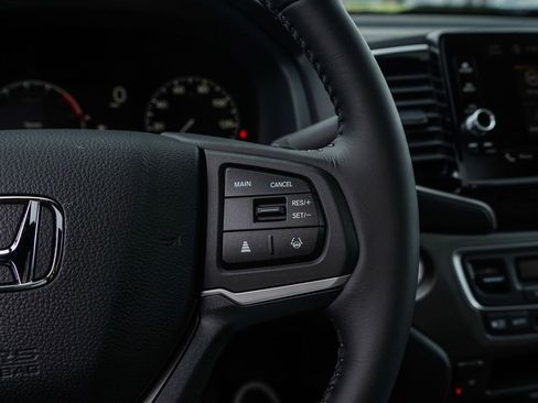 New 2026 Honda Ridgeline RTL image 20