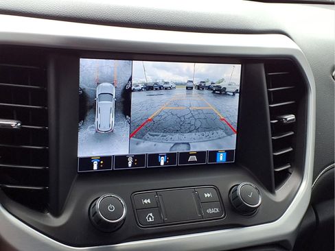 Used 2023 GMC Acadia SLT w/ Elevation Edition image 31