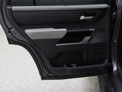 Used 2024 Toyota Sequoia Limited w/ Tow Technology Package image 30