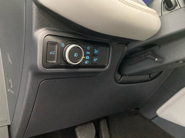 New 2027 Ford Explorer Active w/ Active Comfort Package AWD/4WD image 18
