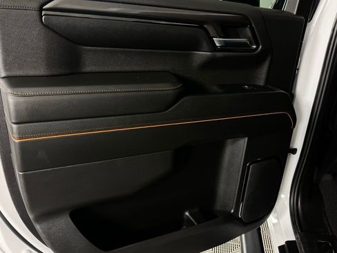 Used 2023 GMC Sierra 1500 AT4 w/ AT4 Preferred Package image 26