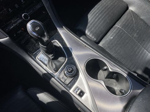 Used 2019 INFINITI Q50 Sport image 22