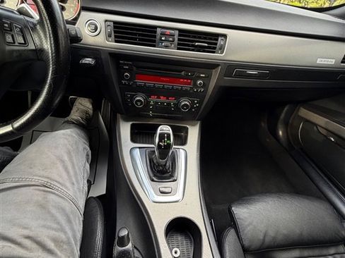 Used 2011 BMW 335is Convertible RWD image 15