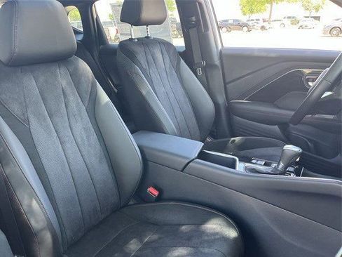 Used 2025 Acura ADX A-Spec image 29