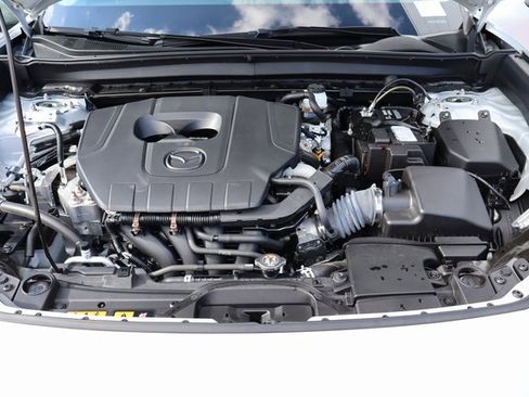 Used 2025 MAZDA CX-30 AWD 2.5 S w/ Select Sport Pkg image 18