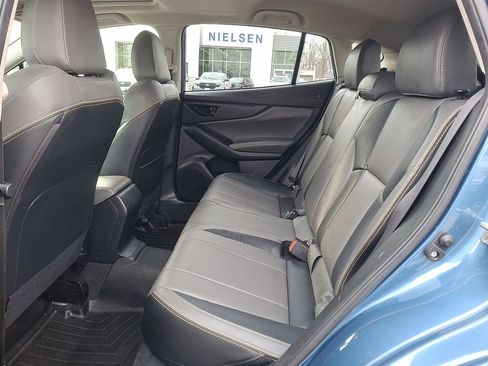 Used 2021 Subaru Crosstrek 2.5i Sport w/ Moonroof Package image 20