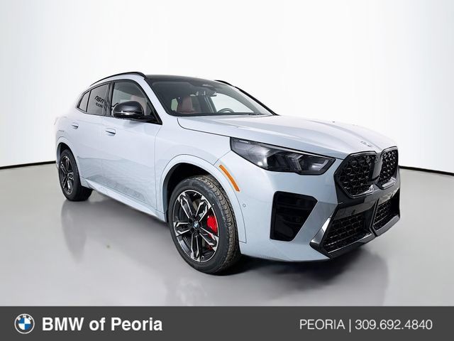 Used 2026 BMW X2 xDrive28i AWD/4WD image 1