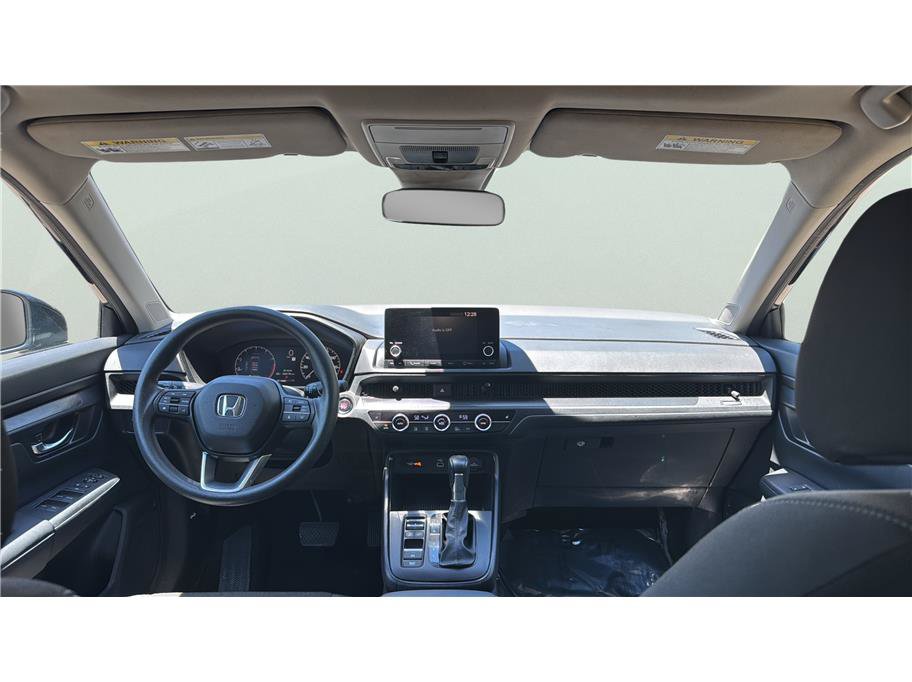 Used 2024 Honda CR-V EX image 21