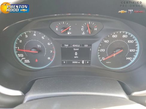 Used 2024 Chevrolet Malibu LT FWD image 30