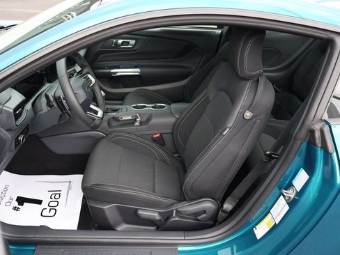 New 2026 Ford Mustang GT w/ GT Performance Package RWD image 20