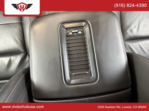 Used 2017 Chevrolet Tahoe LT image 34