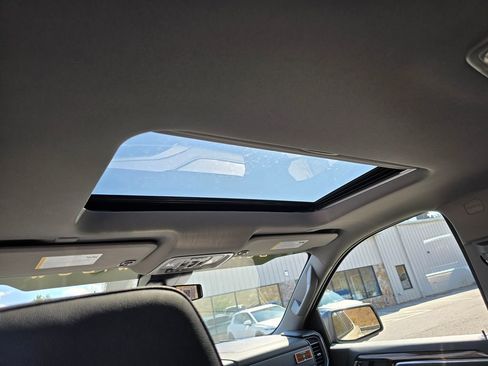 New 2026 Chevrolet Silverado 1500 RST image 13