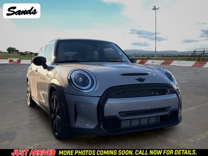 Used 2022 MINI Cooper S