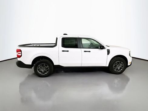 New 2026 Ford Maverick XLT w/ Equipment Group 301A image 8